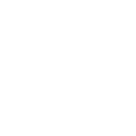 RACC wordmark white